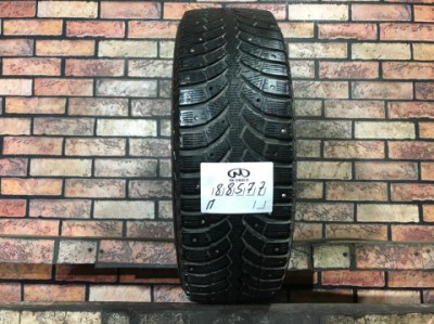 185/65/15 BRIDGESTONE BLIZZAK SPIKE 01 Зимние шипованные бу