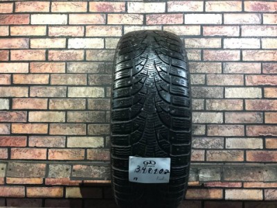 215/55/16 PIRELLI WINTER CARVING EDGE Зимние шипованные бу