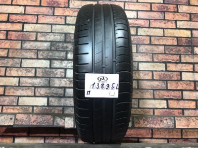 195/65/15 HANKOOK KINERGY ECO Летние бу