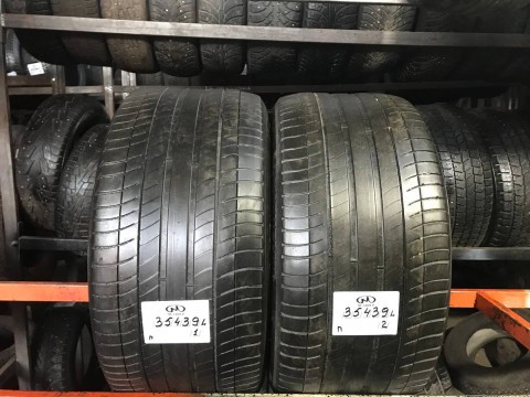 275/40/18 MICHELIN PRIMACY 3 Летние бу