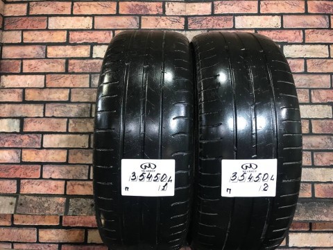 205/55/16 MICHELIN ENERGY SAVER Летние бу