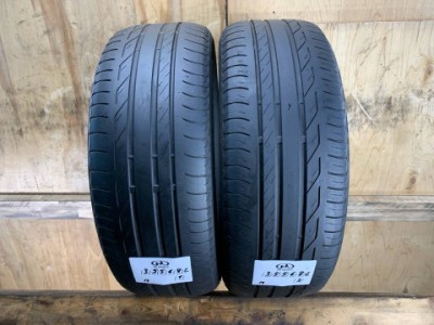 195/55/16 BRIDGESTONE TURANZA T001 Летние бу