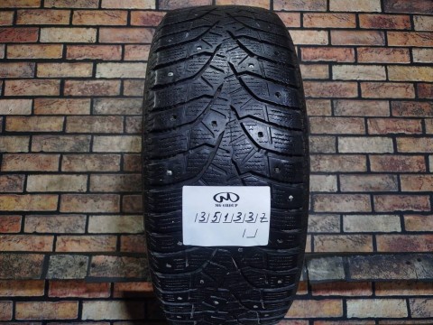 205/55/16 BRIDGESTONE BLIZZAK REVO GZ Зимние шипованные бу