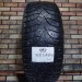 205/55/16 BRIDGESTONE BLIZZAK REVO GZ Зимние шипованные бу