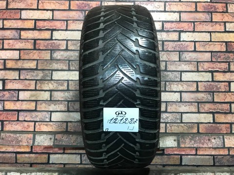 245/45/19 DUNLOP SP WINTER SPORT M3 Зимние нешипованные бу