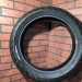 160/60/17 MICHELIN Мото шины бу