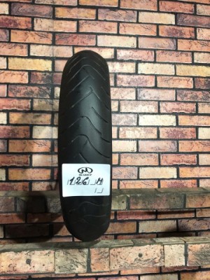 BRIDGESTONE 120/70/17