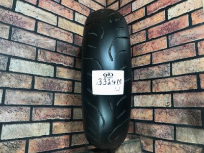 160/60/17 BRIDGESTONE Мото шины бу