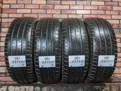 185/65/14 BRIDGESTONE ECOPIA EP150 Летние бу