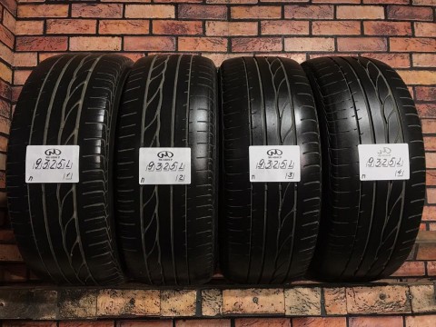 BRIDGESTONE 205/55/16 Летние
