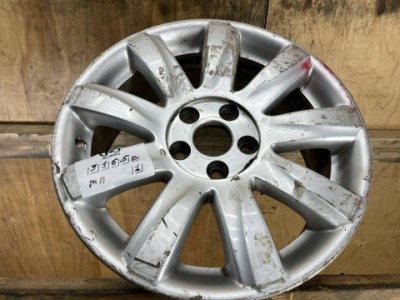 Диски литые NISSAN Б/У 7*R17  PCD 5*114.3 DIA 65.1 ET 45