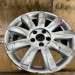 Диски литые NISSAN Б/У 7*R17  PCD 5*114.3 DIA 65.1 ET 45
