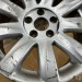 Диски литые NISSAN Б/У 7*R17  PCD 5*114.3 DIA 65.1 ET 45