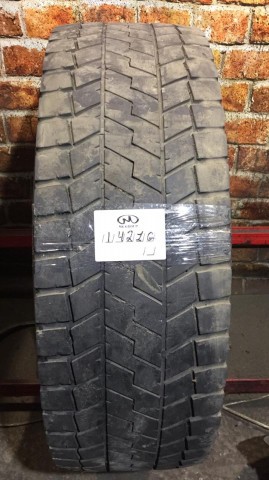 315/70/22.5 FIRESTONE FO-600 Грузовые
