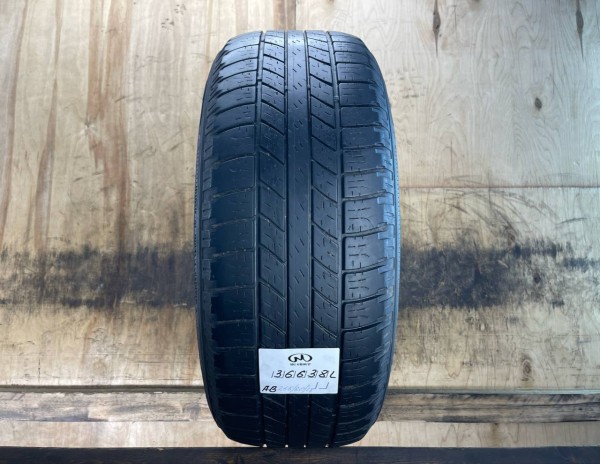 255/60/18 GOODYEAR WRANGLER HP Летние бу