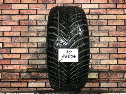 225/50/17 GOODYEAR EAGLE ULTRA GRIP Зимние нешипованные бу