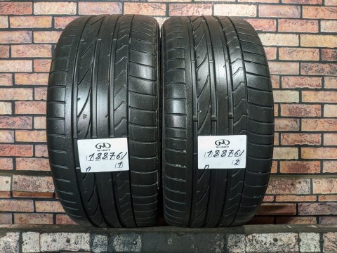 245/40/18 BRIDGESTONE POTENZA RE050A Летние бу