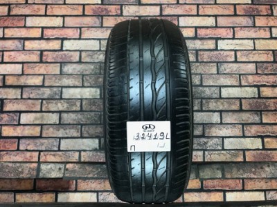 205/55/16 BRIDGESTONE TURANZA ER300 Летние бу