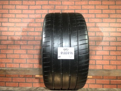 305/25/21 MICHELIN PILOT SPORT 4 S Летние бу