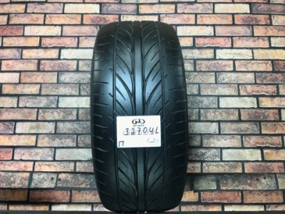 225/50/17 HANKOOK VENTUS V12 EVO K110 Летние бу
