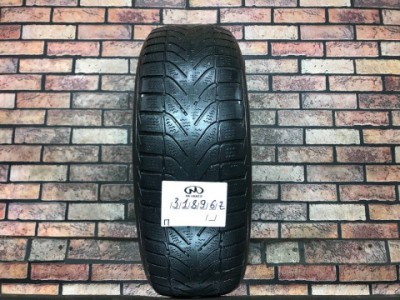195/65/15 FIRESTONE WINTERHAWK Зимние нешипованные бу