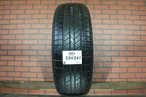 245/70/16 HANKOOK DYNAPRO HP Летние бу