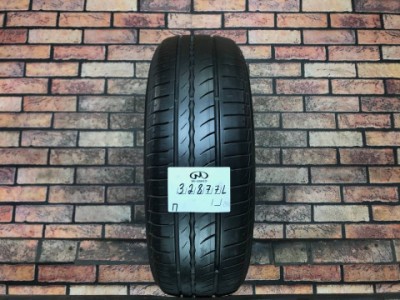 185/65/15 PIRELLI CINTURATO P1 Летние бу