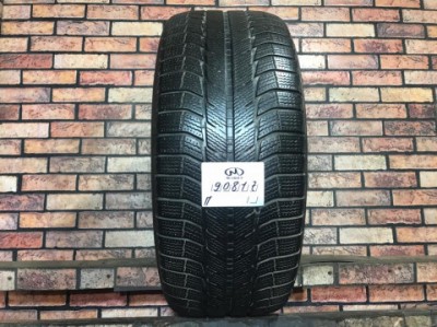 275/45/20 MICHELIN X-ICE Зимние нешипованные бу