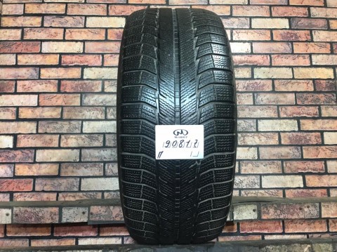 275/45/20 MICHELIN X-ICE Зимние нешипованные бу