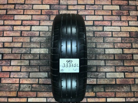 215/65/16 NEXEN N'PRIZ RH1 Летние бу