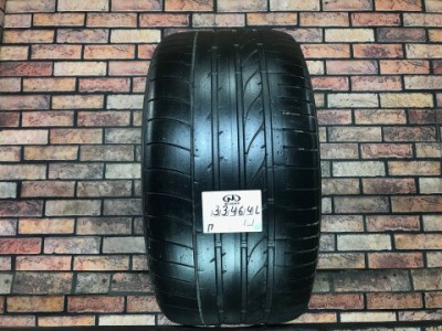 315/35/21 BRIDGESTONE DUELER H/P SPORT Летние бу