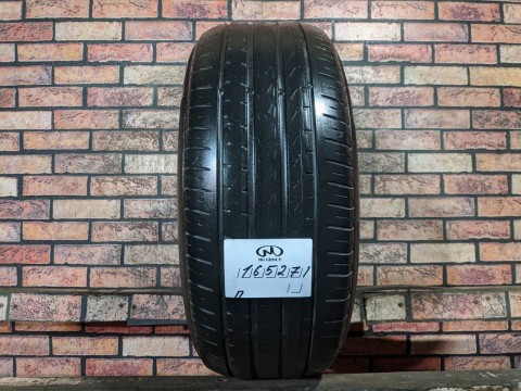 215/55/16 PIRELLI CINTURATO P7 Летние бу