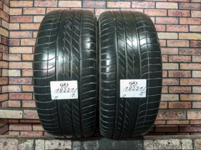 255/50/19 GOODYEAR EAGLE F1 ASYMMETRIC Летние бу