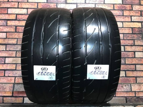 245/45/18 BRIDGESTONE POTENZA RE002 Летние бу