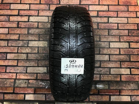 205/55/16 FIRESTONE ICE CRUISER 7 Зимние шипованные бу
