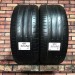 255/50/19 CONTINENTAL CONTISPORTCONTACT 5 Летние бу