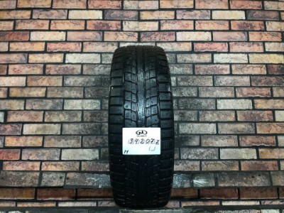 185/65/15 DUNLOP SP WINTER ICE 01 Зимние шипованные бу