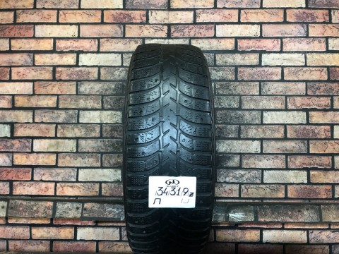 205/65/16 VIATTI BRINA NORDICO Зимние шипованные бу