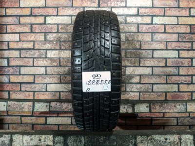 195/65/15 DUNLOP SP WINTER ICE 01 Зимние шипованные бу