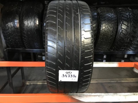 245/50/18 TRIANGLE SPORT ATP TR918 Летние бу