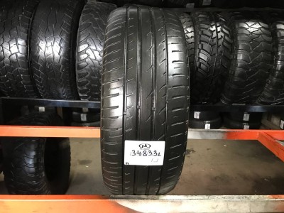 225/55/17 HANKOOK VENTUS PRIME 2 K115 Летние бу