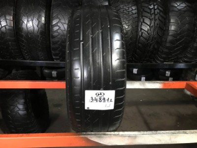 205/55/16 NOKIAN TYRES NORDMAN SZ2 Летние бу