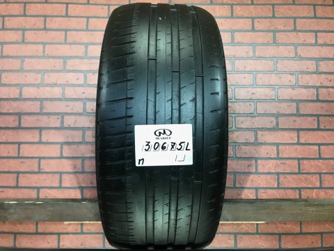 245/40/19 MICHELIN PILOT SPORT 3 Летние бу