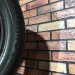 225/55/18 HANKOOK OPTIMO K415 Летние бу