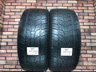 305/45/22 NEXEN ROADIAN HP Летние бу