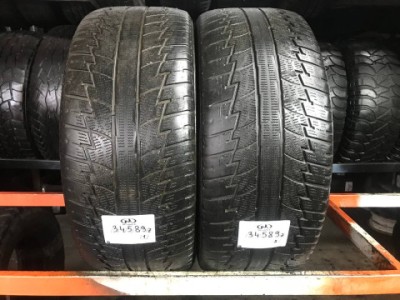 265/50/19 GOFORM WIN SUV Зимние нешипованные бу