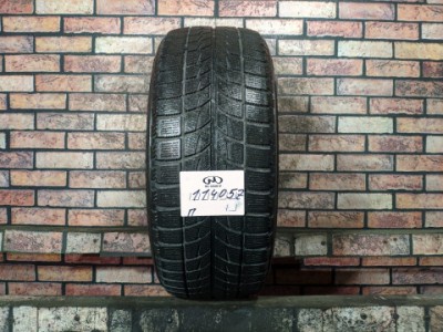 205/55/16 BRIDGESTONE BLIZZAK WS60 Зимние нешипованные бу