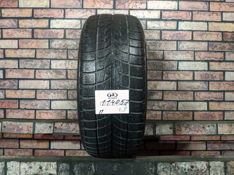 205/55/16 BRIDGESTONE BLIZZAK WS60 Зимние нешипованные бу