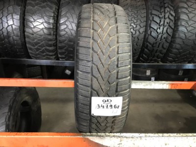 195/60/15 SEMPERIT SPEED GRIP 2 Зимние нешипованные бу