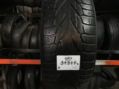 255/45/20 NOKIAN TYRES HAKKAPELIITTA R2 SUV Зимние нешипованные бу